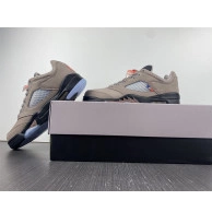 Low x DX6325-204 PSG Jordan 5 Air 0628